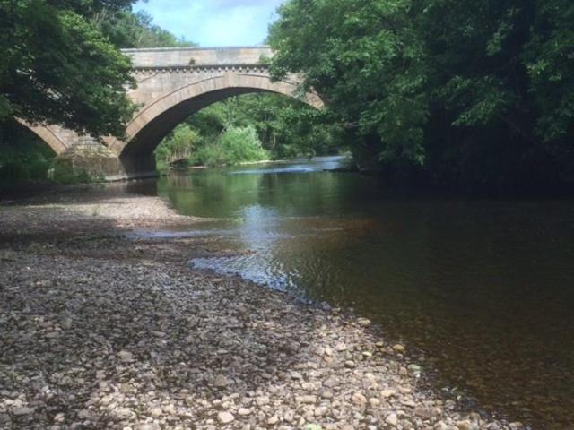 Anglers Arms 4*