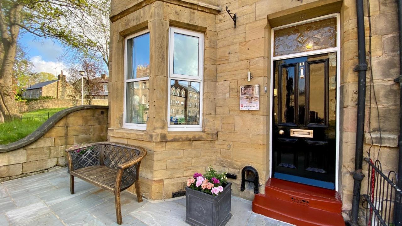 Guest house Tate House 4*