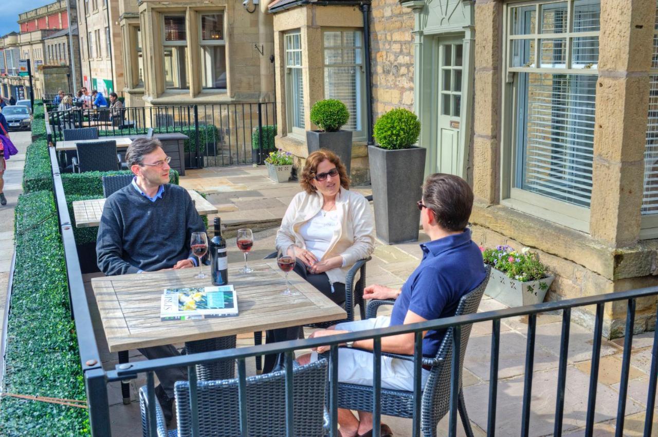 The Bondgate Boutique 4* Alnwick