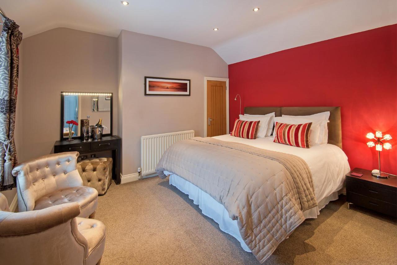 The Bondgate Boutique 4* Alnwick