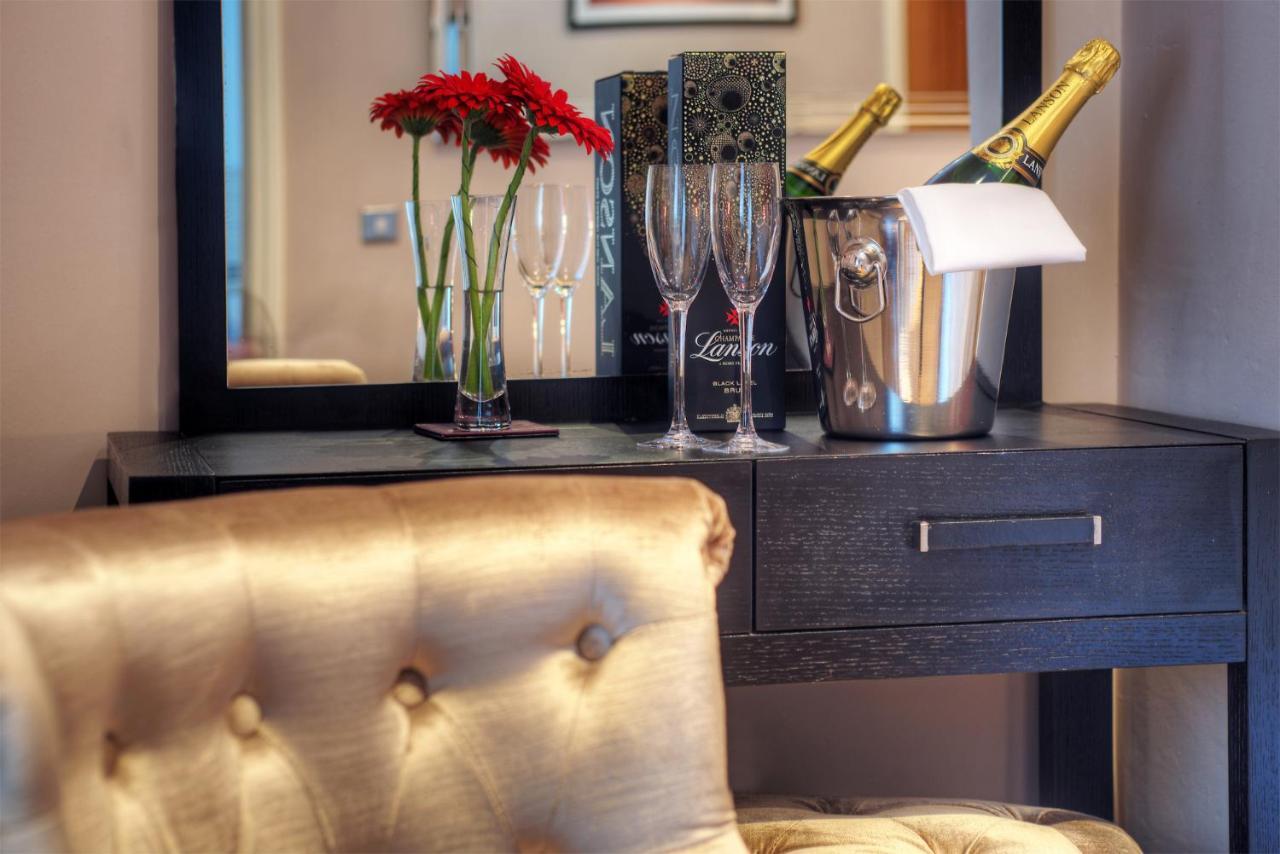 The Bondgate Boutique Alnwick