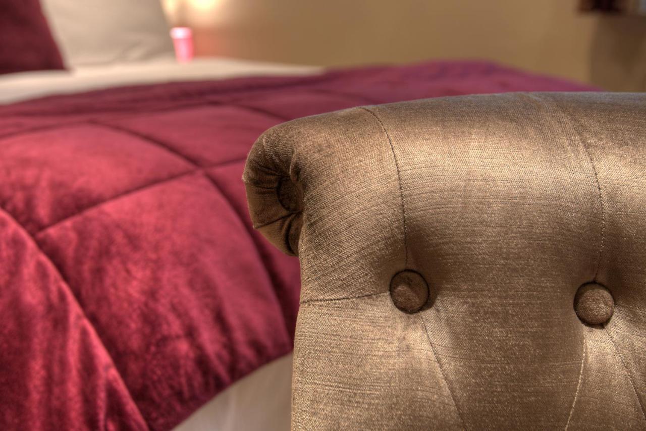 Casa de hóspedes The Bondgate Boutique 4*