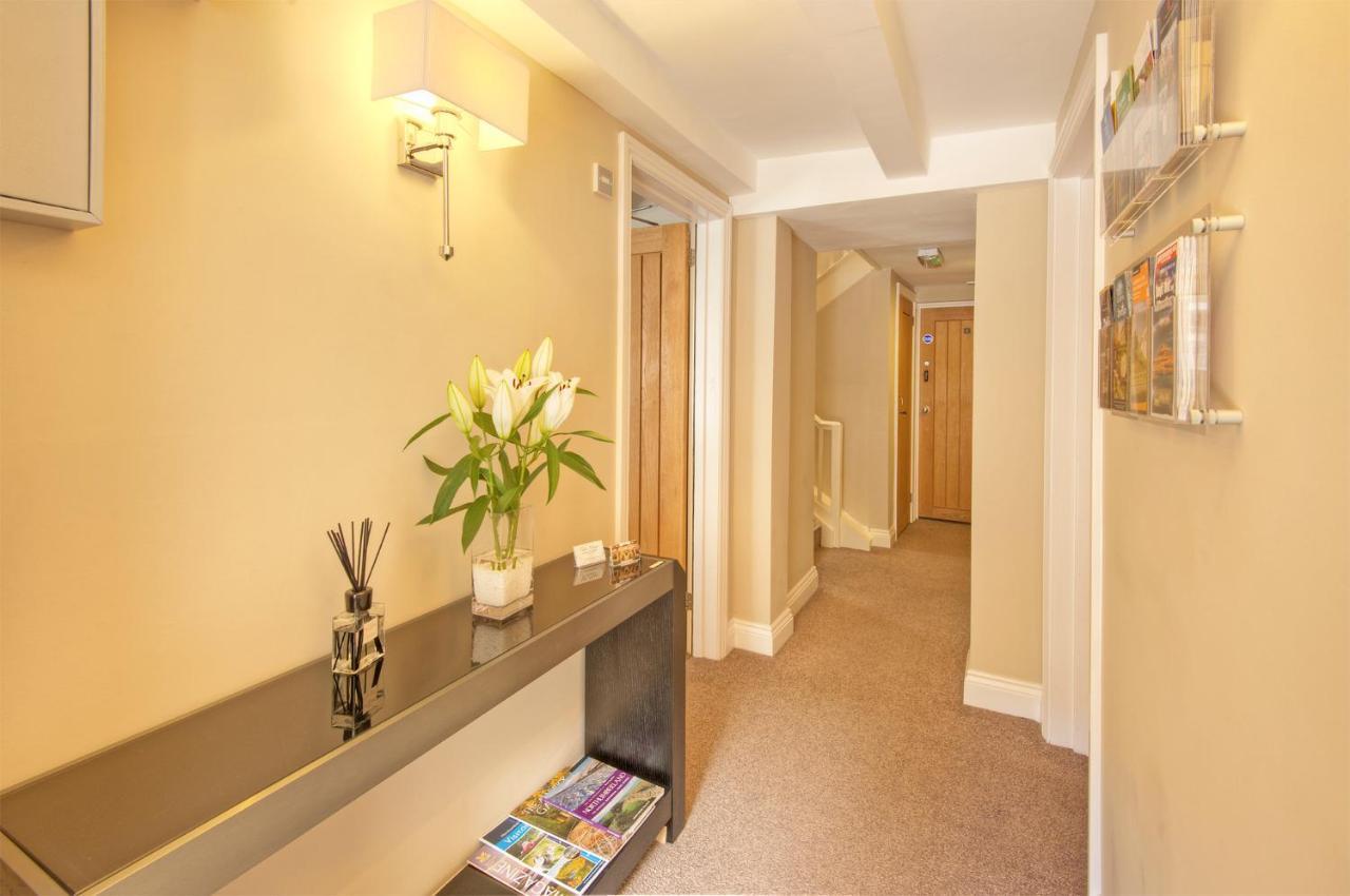 The Bondgate Boutique 4* Alnwick