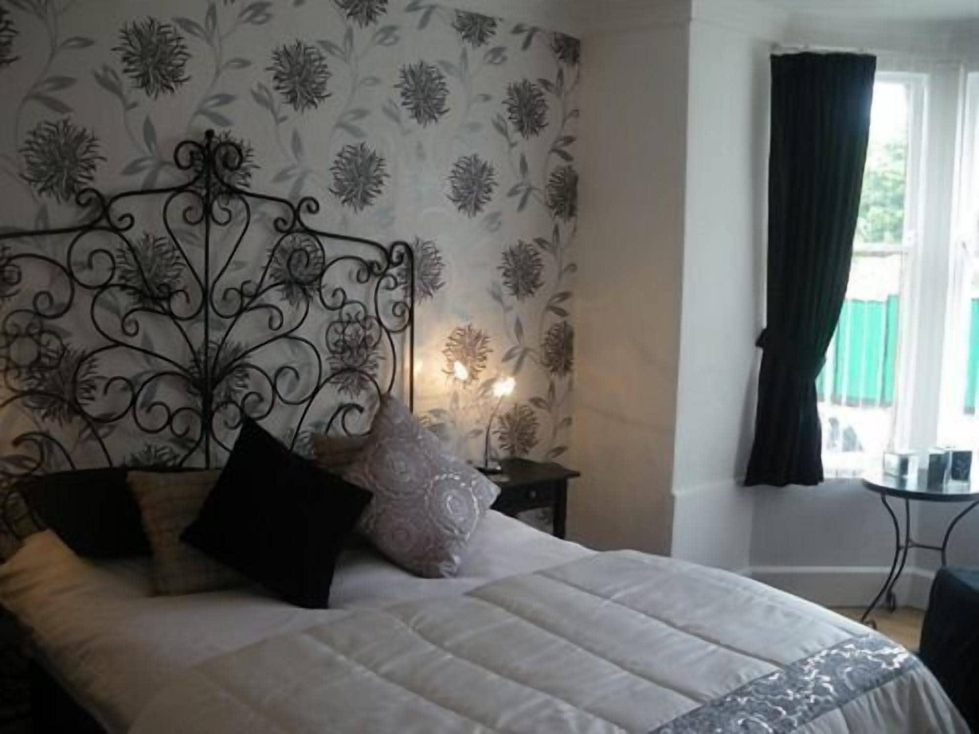 Castle Gate Guest house