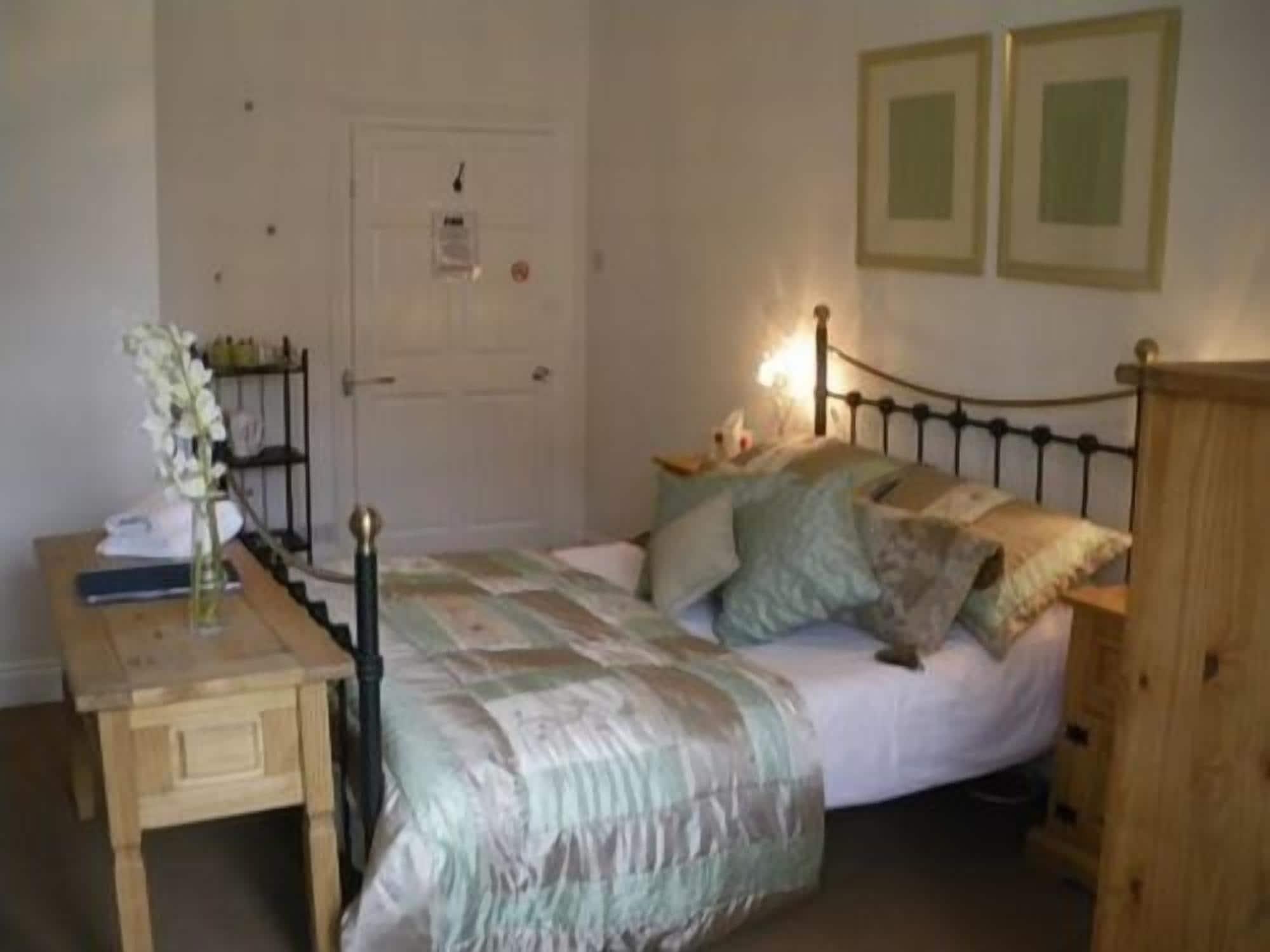 Castle Gate 3* Alnwick