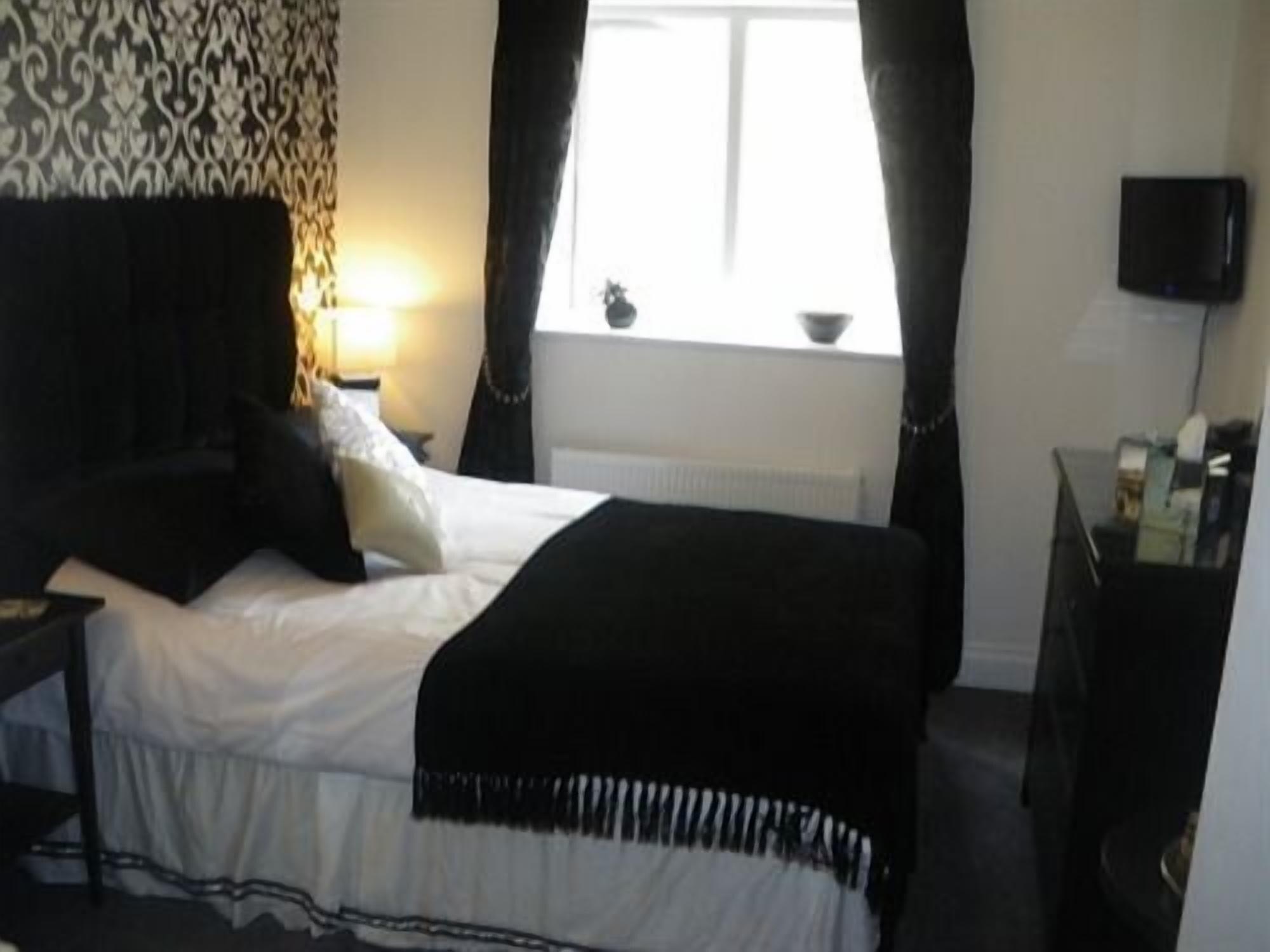 Guest house Castle Gate 3*