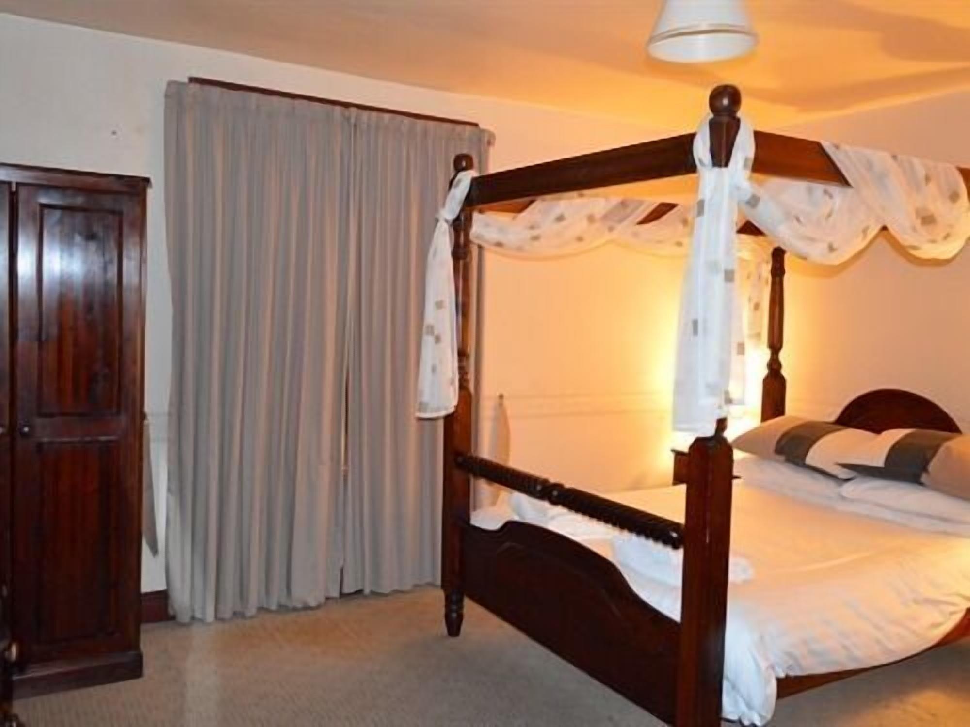 Hotel The Oaks Alnwick