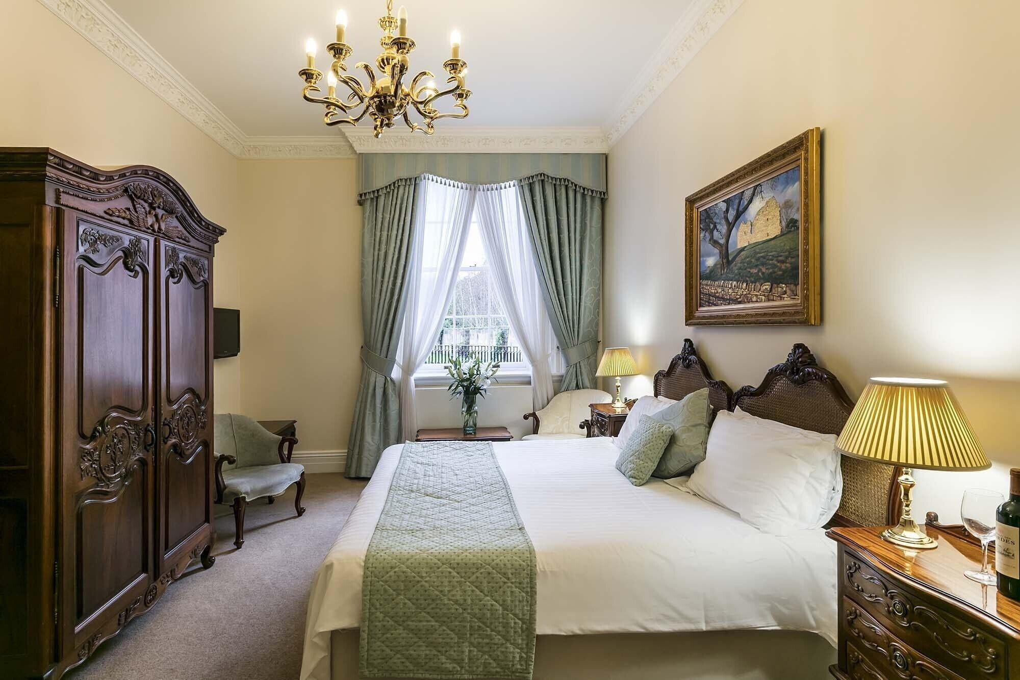 Hotel Doxford Hall And 4*