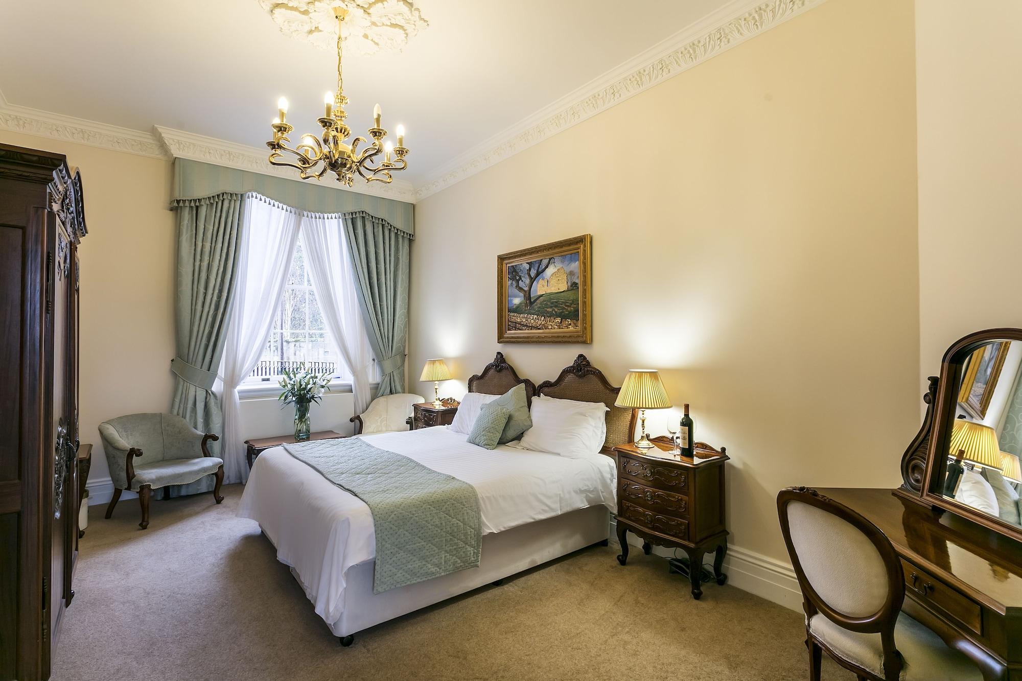 Hotel Doxford Hall And 4*