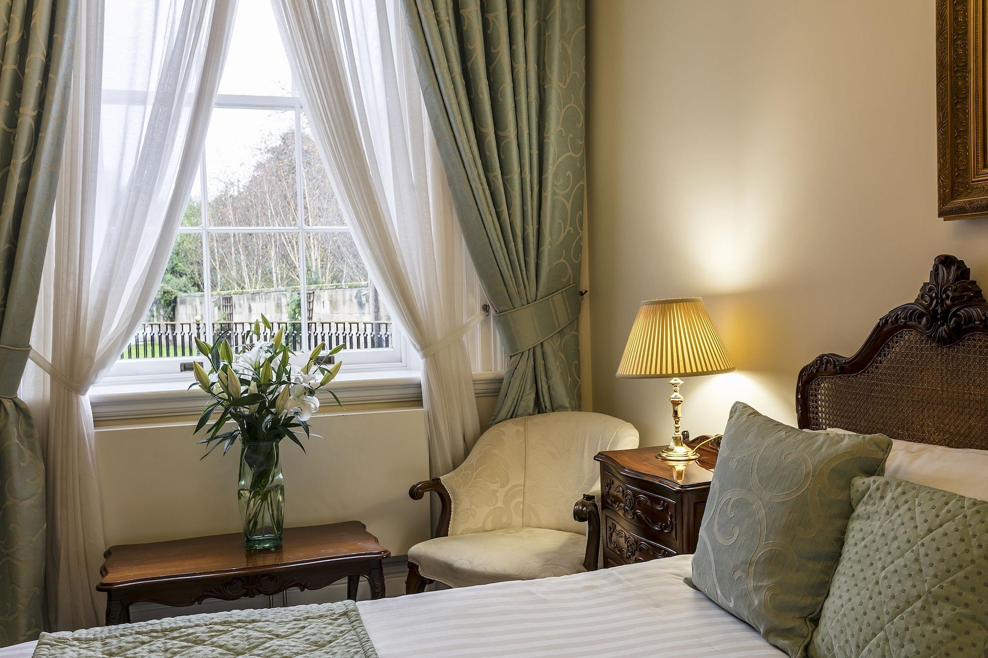 Hotel Doxford Hall And