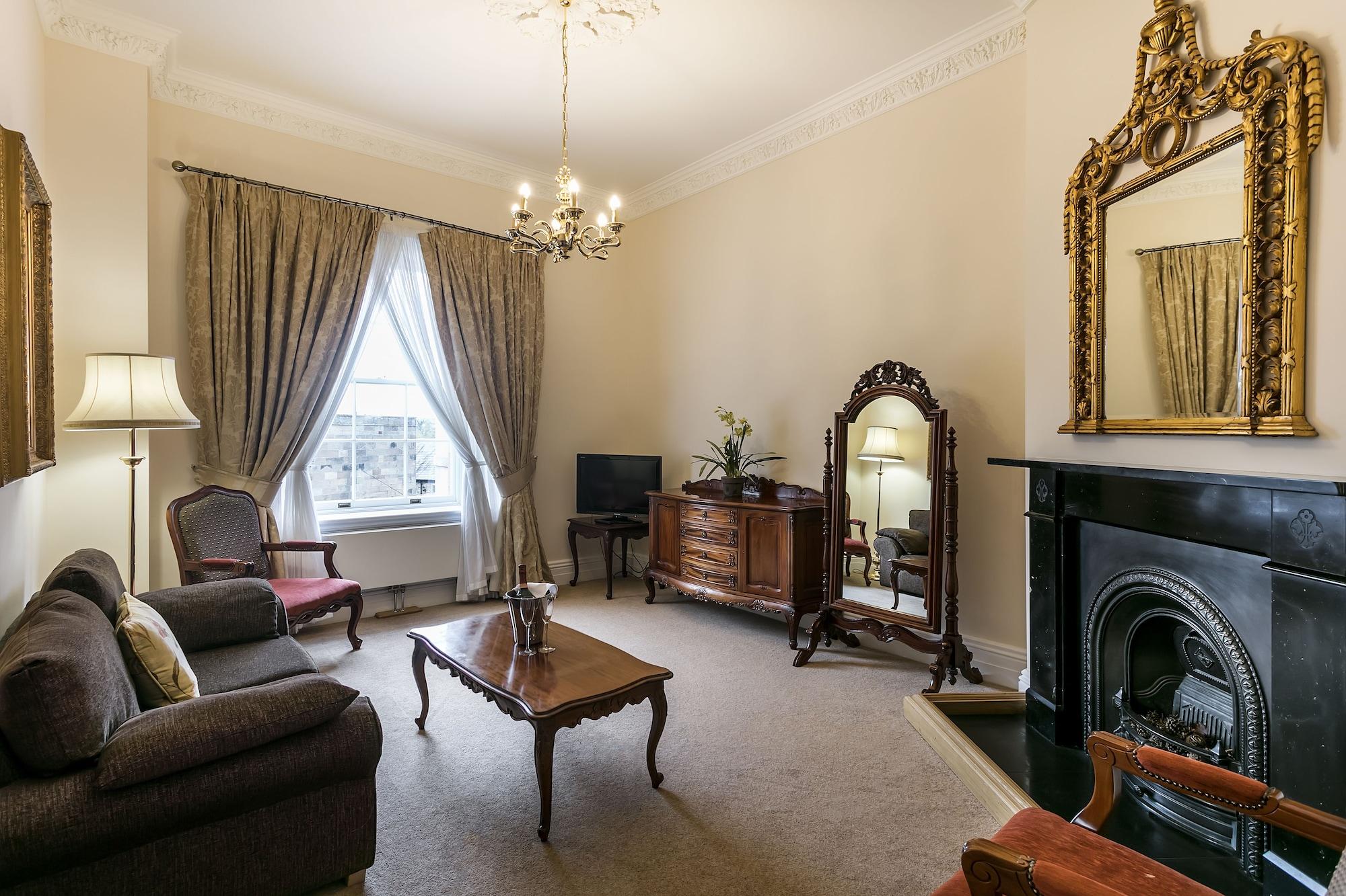 Doxford Hall And Hotel