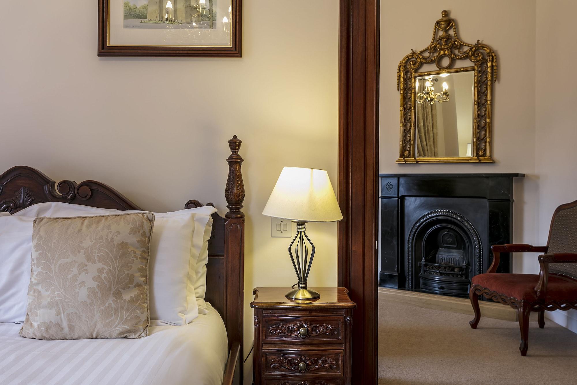 Doxford Hall And