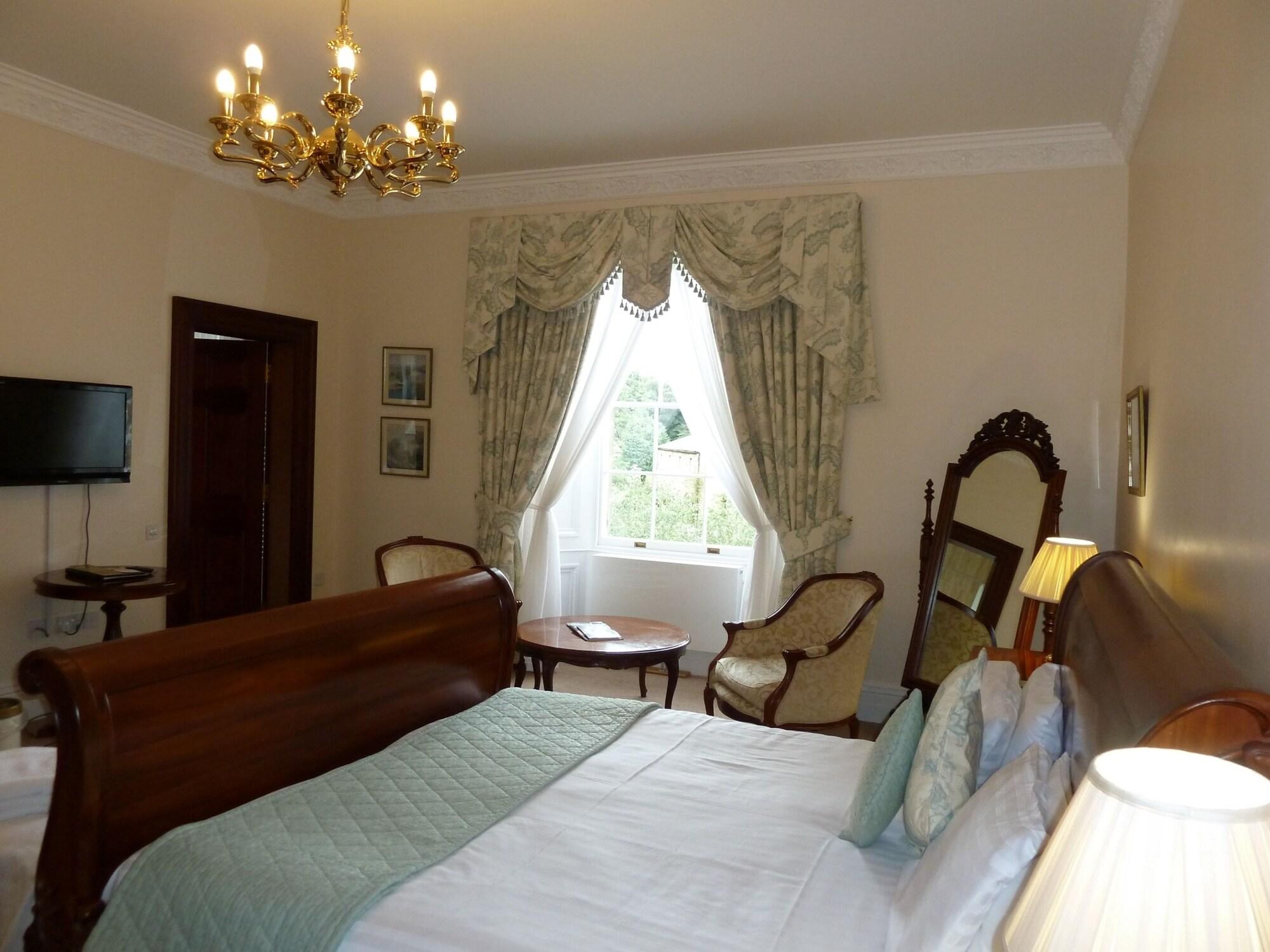 Doxford Hall And 4*