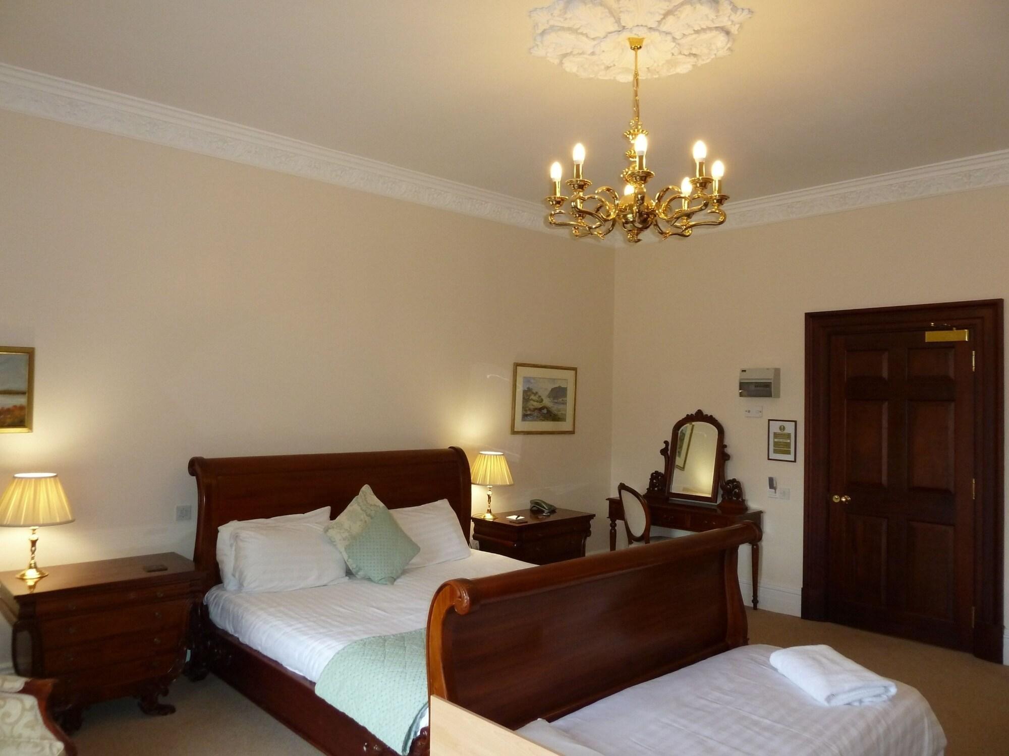 Hotel Doxford Hall And