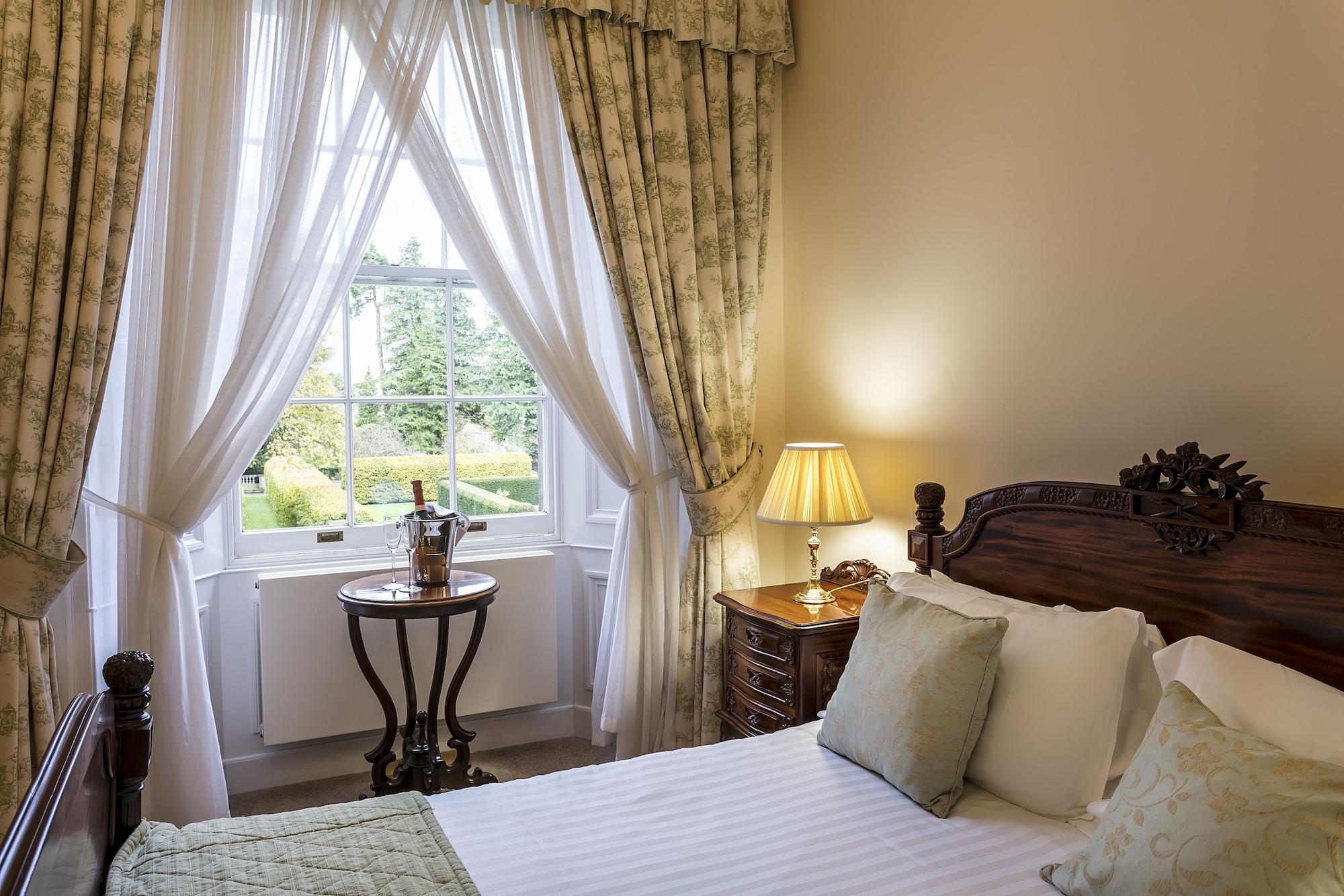 Hotel Doxford Hall And Alnwick