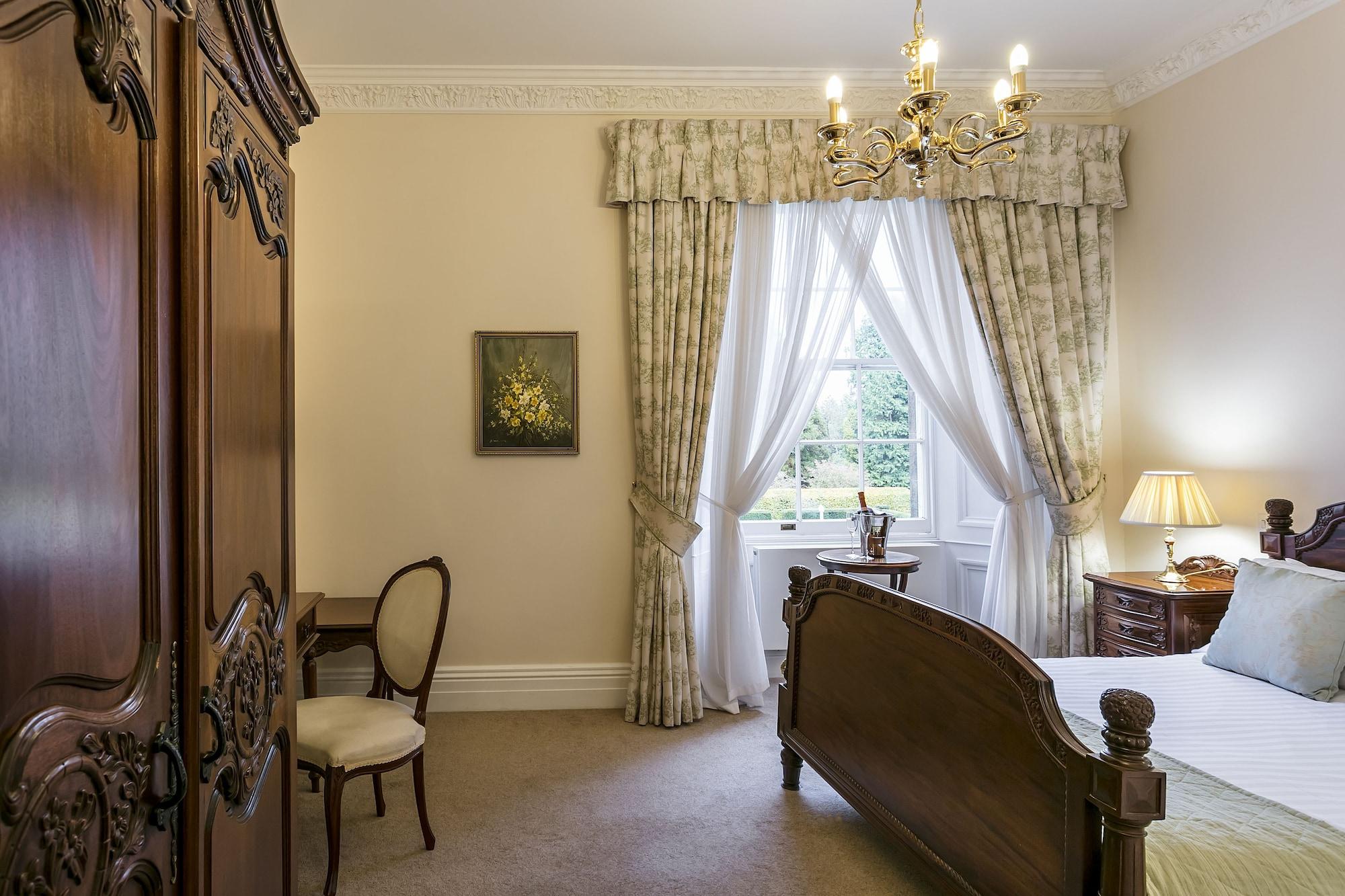 Doxford Hall And Alnwick