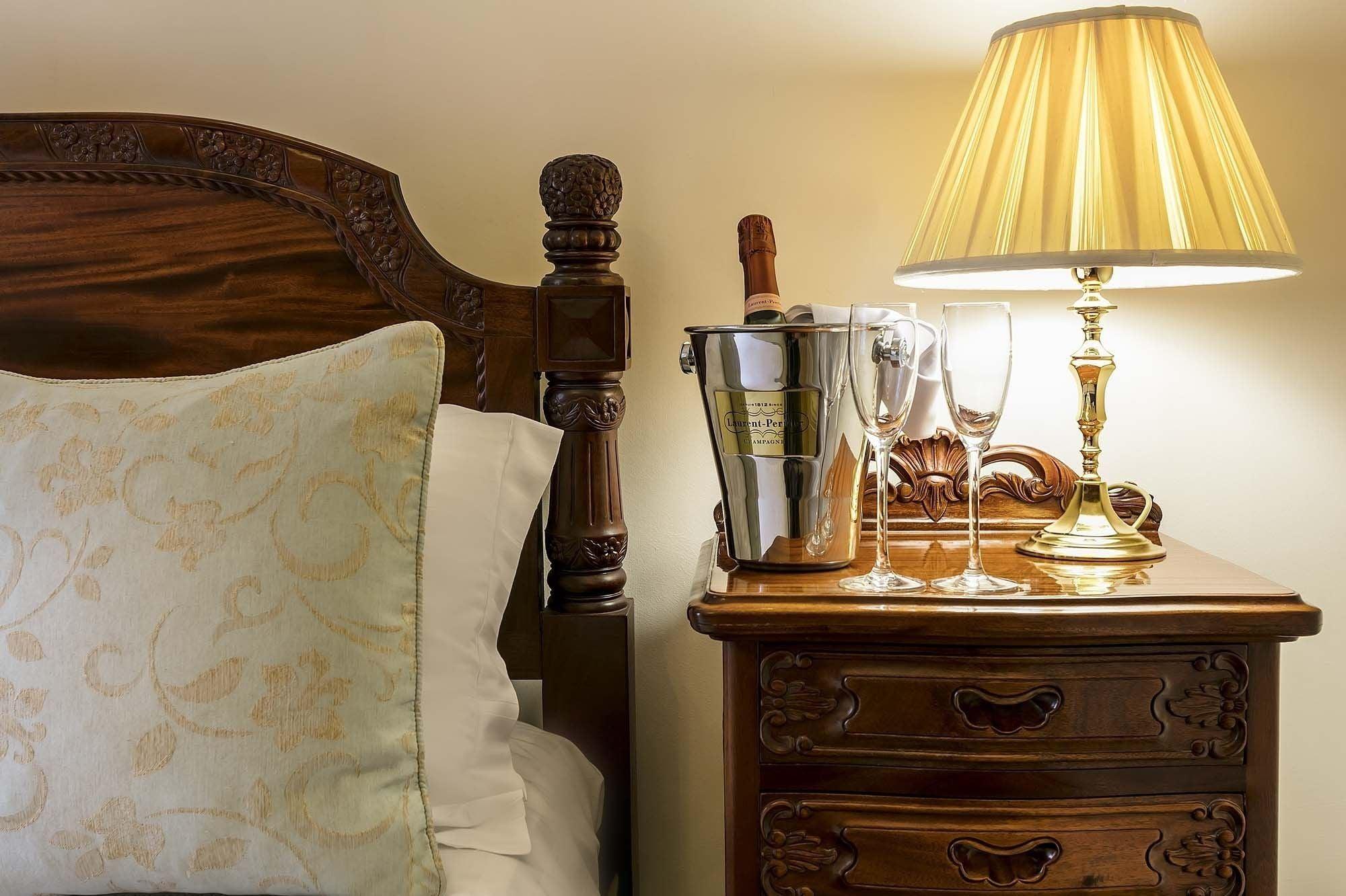 Hotel Doxford Hall And
