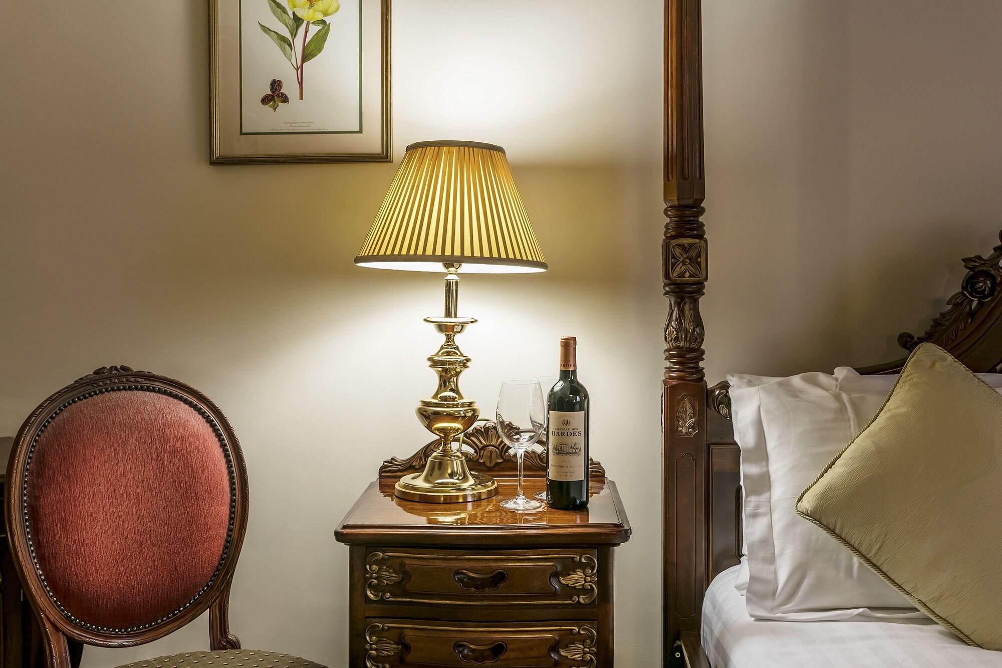 Doxford Hall And Hotel