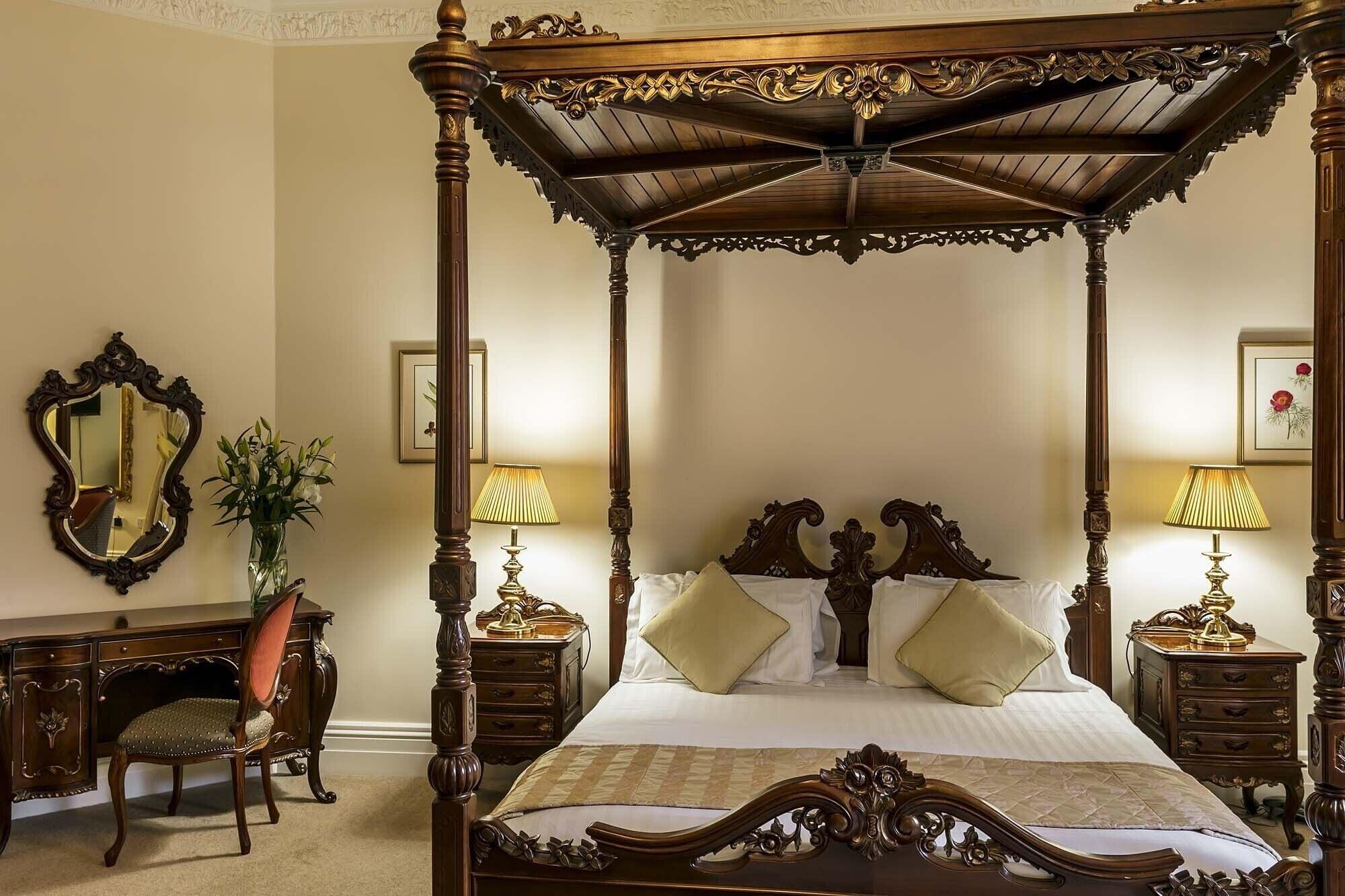 Hotel Doxford Hall And