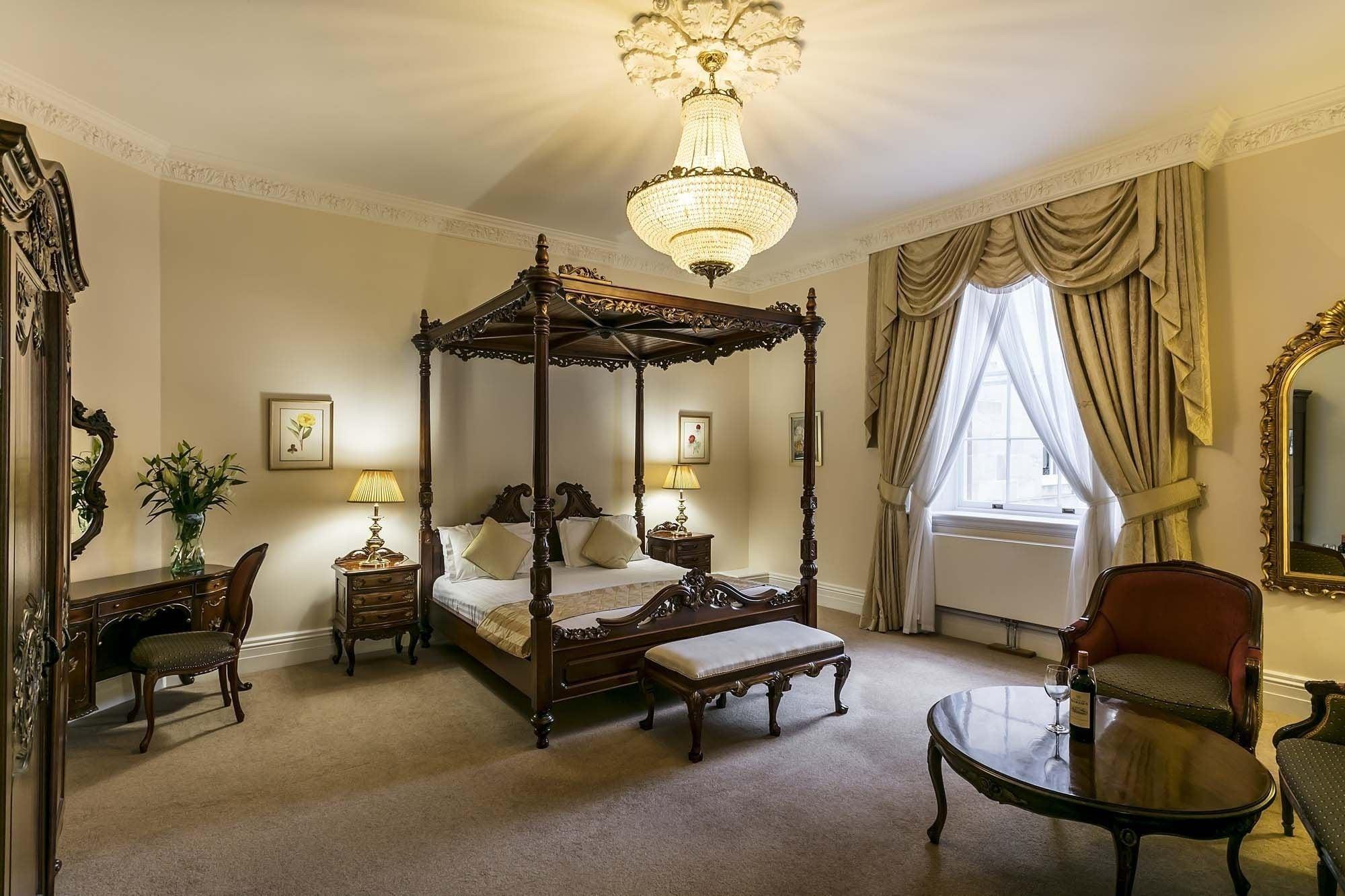Doxford Hall And Alnwick