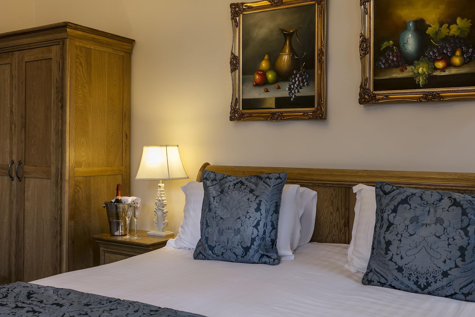 Doxford Hall And Alnwick