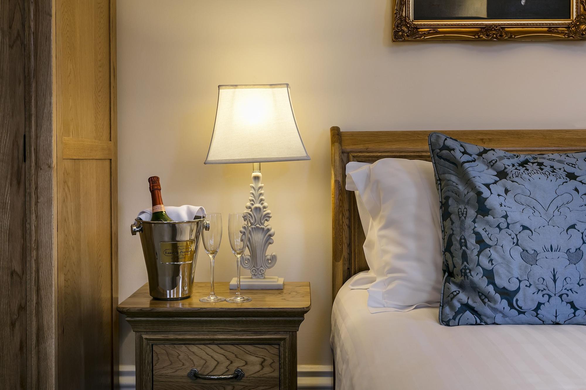 Hotel Doxford Hall And Alnwick