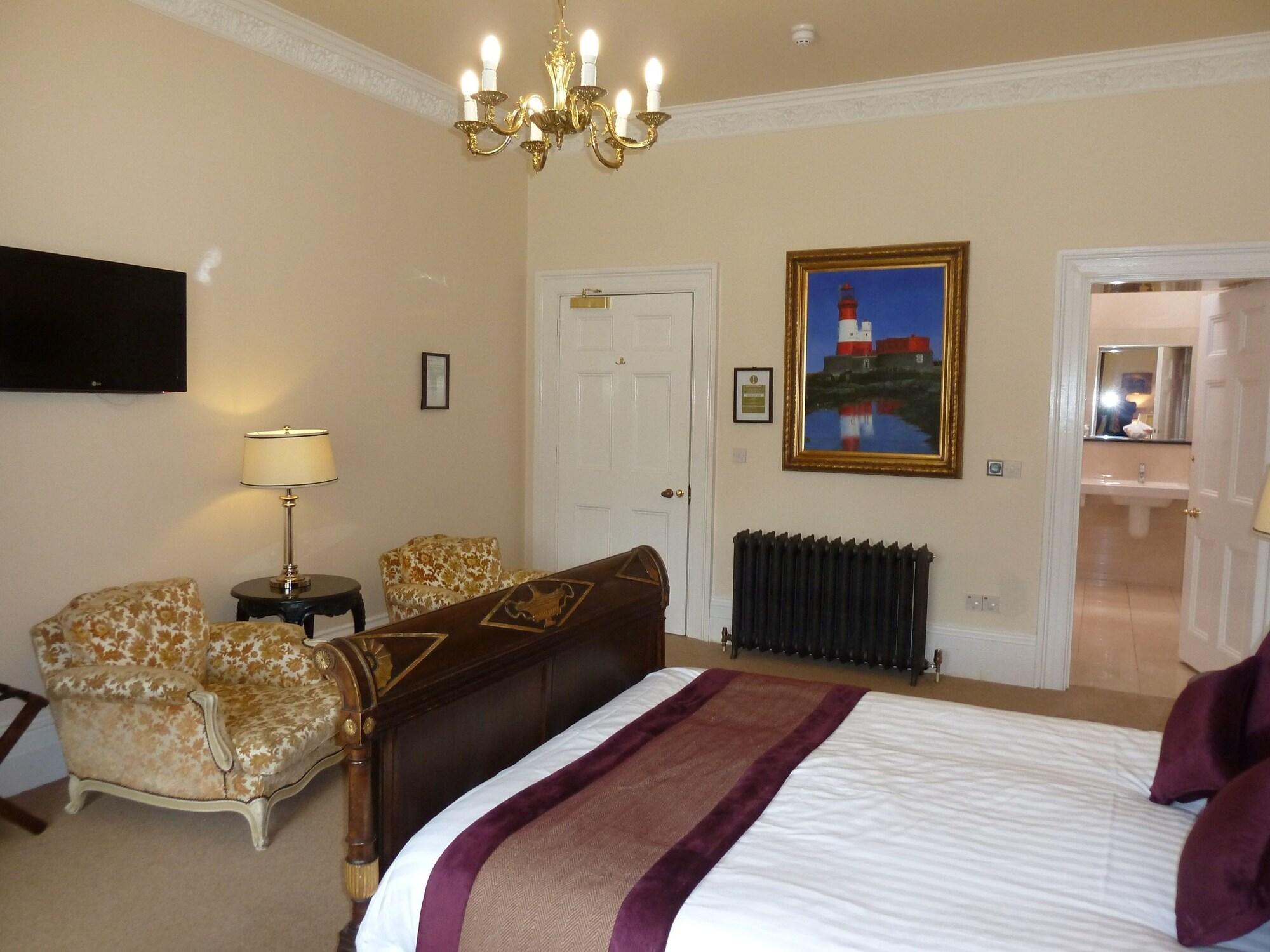 Doxford Hall And Hotel Alnwick