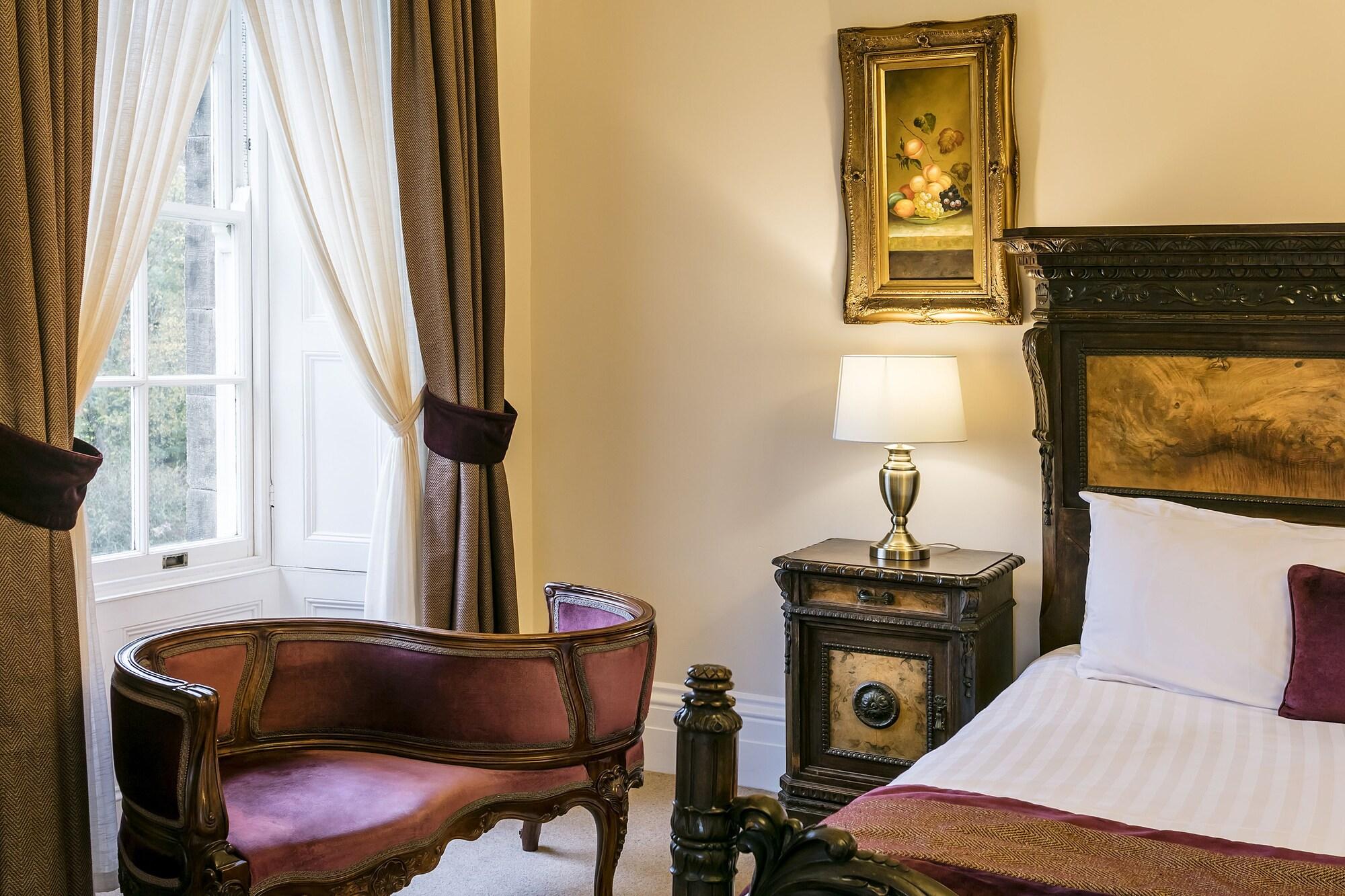 Hotel Doxford Hall And 4*