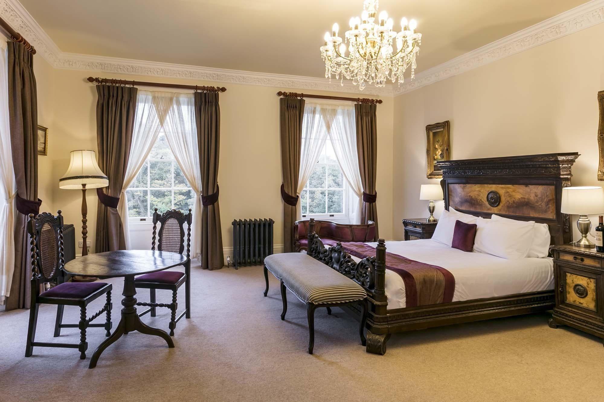 Doxford Hall And 4*