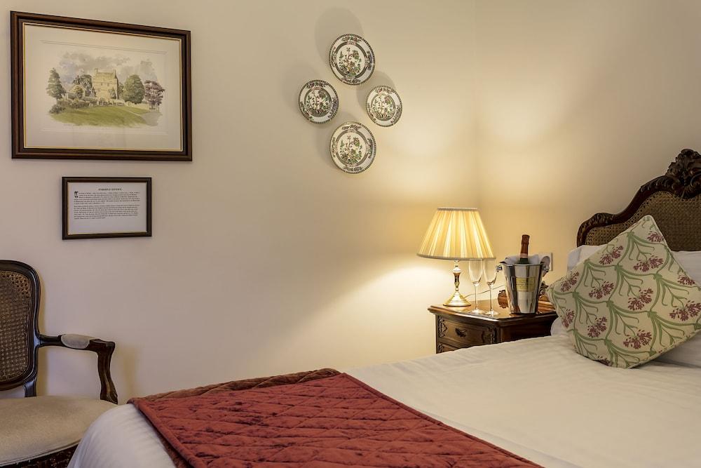 Doxford Hall And Alnwick