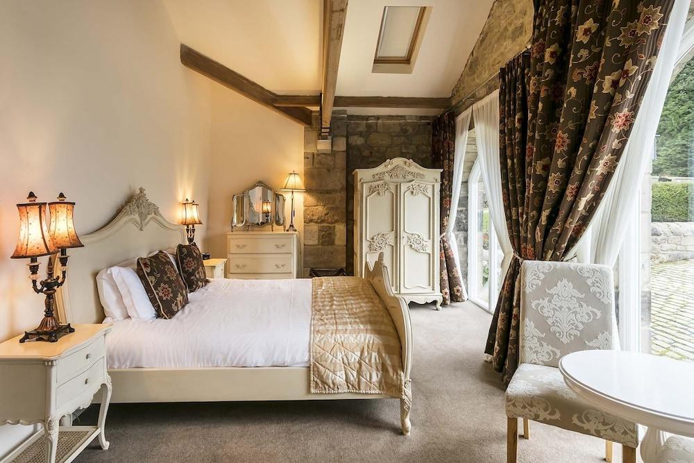 Hotel Doxford Hall And 4*