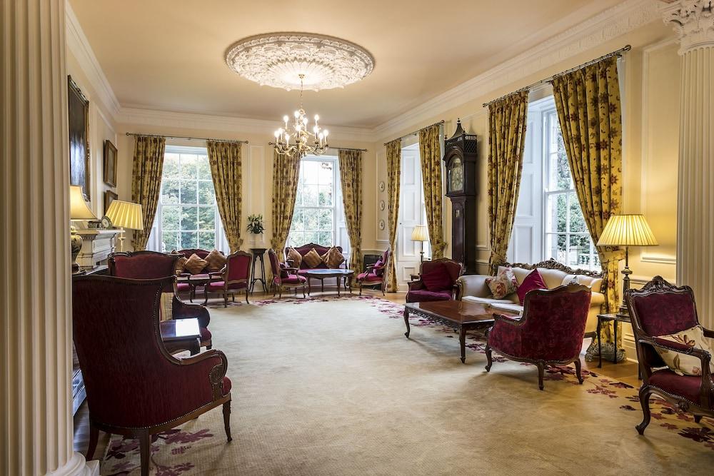 Doxford Hall And Hotel