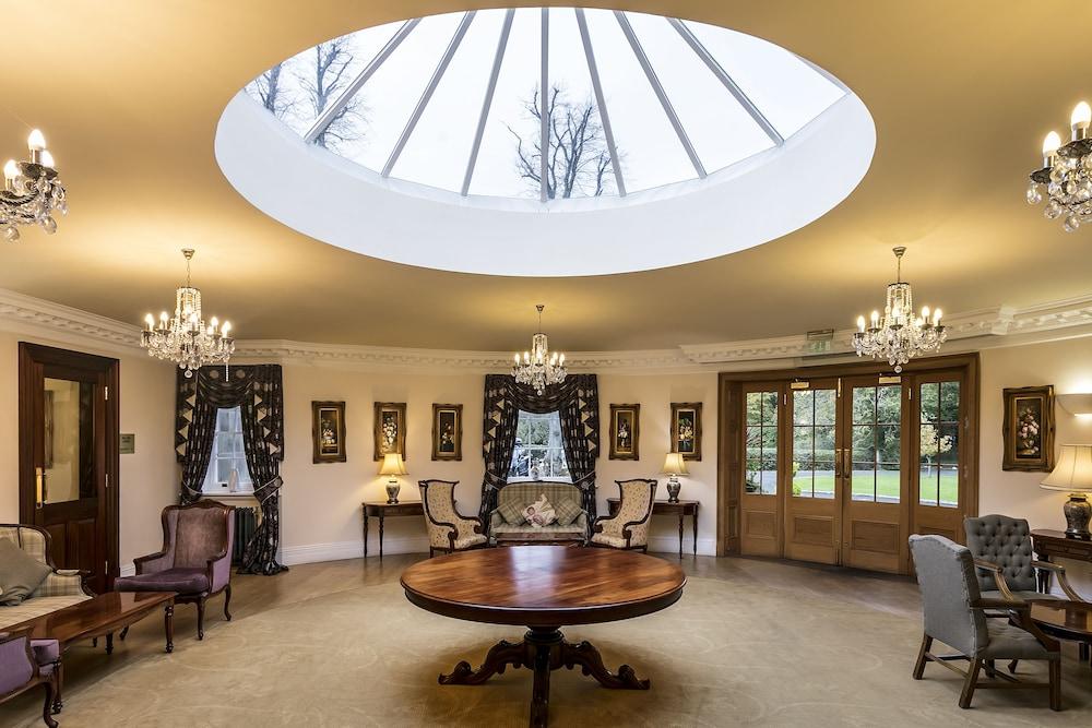 Hotel Doxford Hall And Alnwick