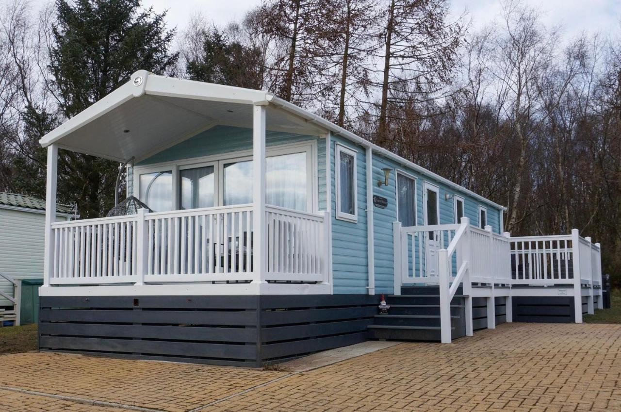 Apartment Silver Birch Retreat - Percy Woods Country Retreat With 18 Hole Free Golf *