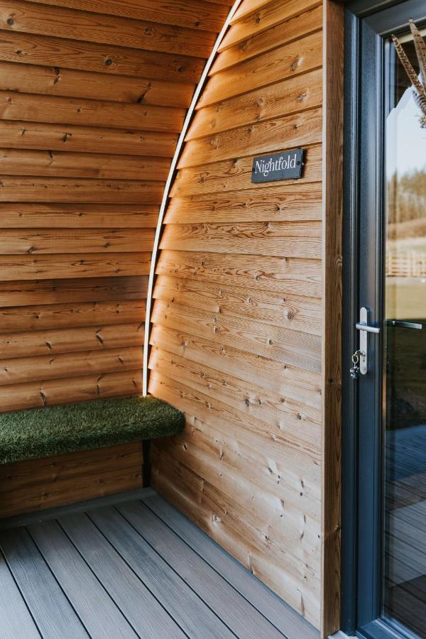 Acampamento Doxford Farm *