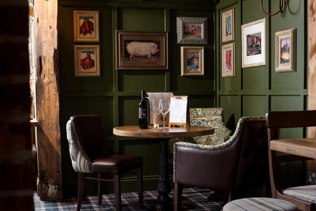 The Hog's Head - The Collection Group Pensão 3*