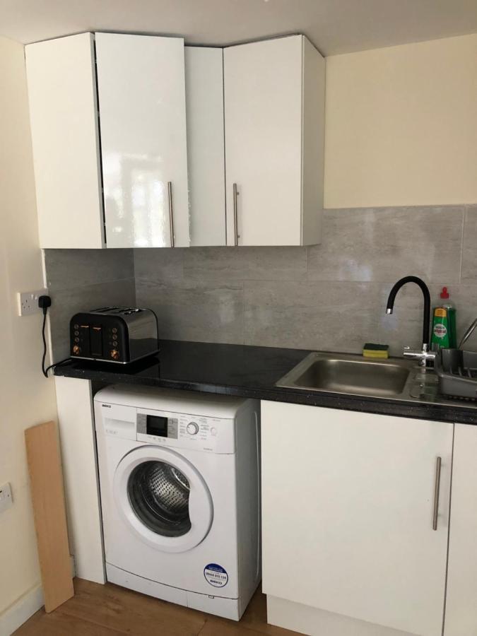 Lovely 1-bedroom In Northumberland Holiday home