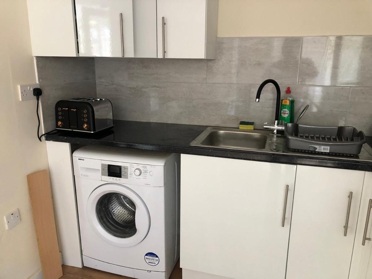 Holiday home Lovely 1-bedroom In Northumberland Alnwick