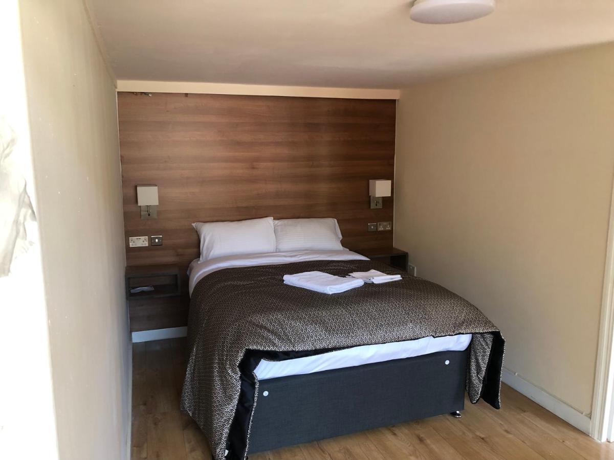 Lovely 1-bedroom In Northumberland