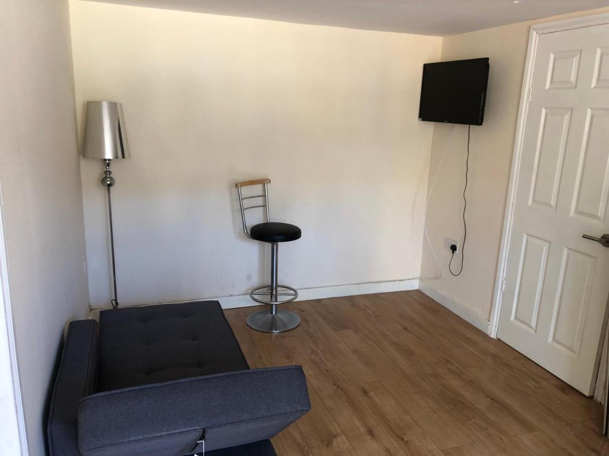 Holiday home Lovely 1-bedroom In Northumberland *