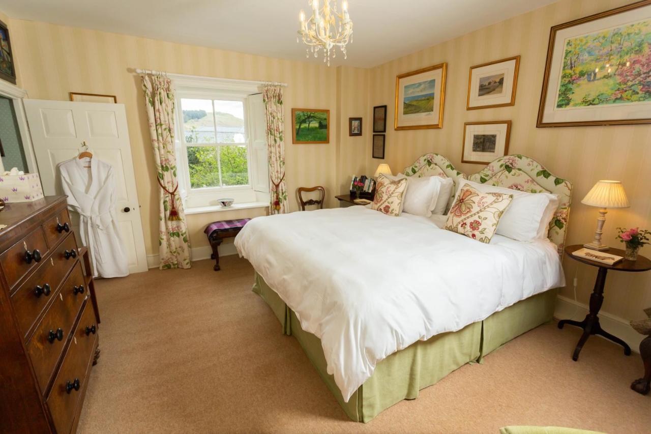 Bed & Breakfast Ingram House *