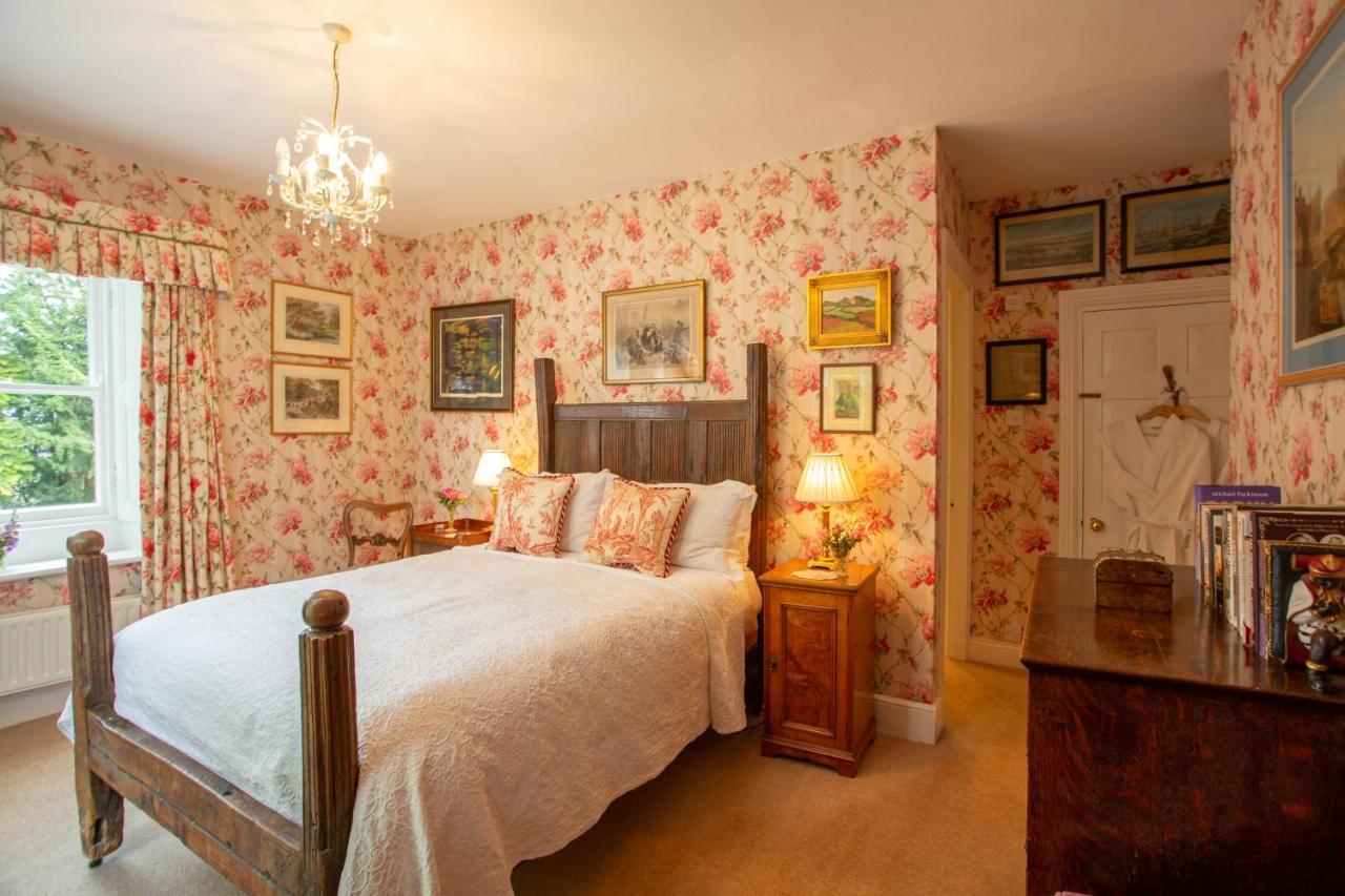 Ingram House Acomodação com café da manhã  Alnwick