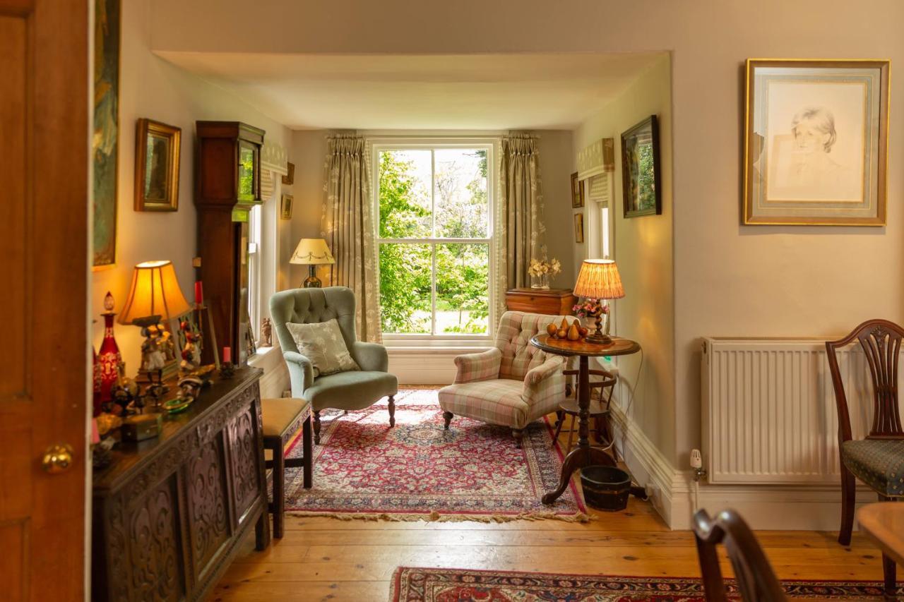 Ingram House Bed & Breakfast *