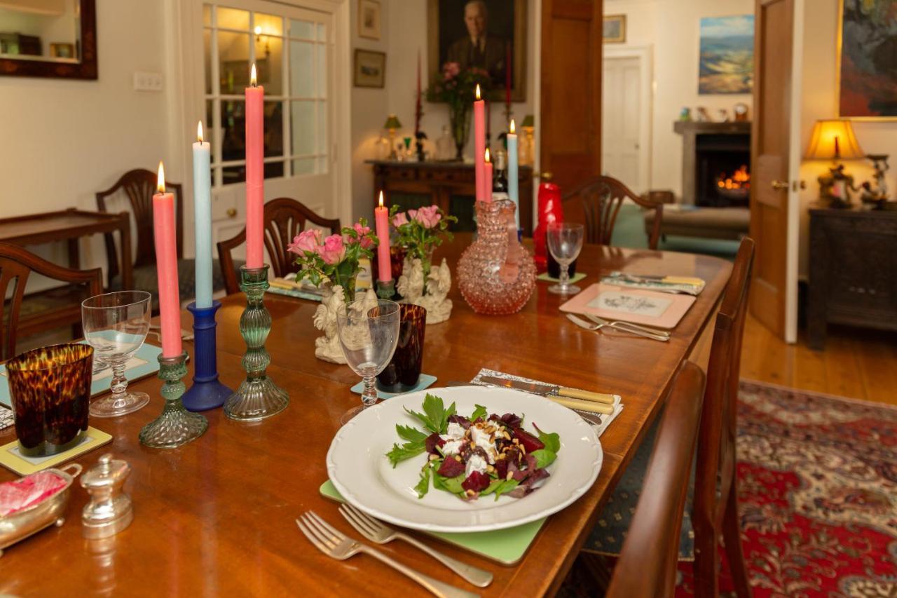 Ingram House Bed & Breakfast *