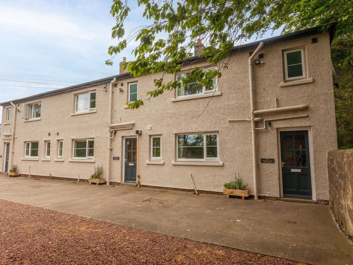 Casa de férias Stephen's Alnwick