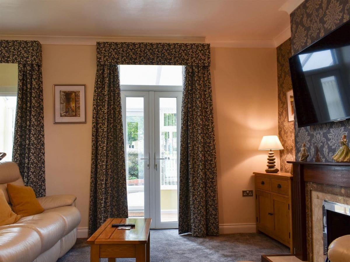 Holiday home End Alnwick