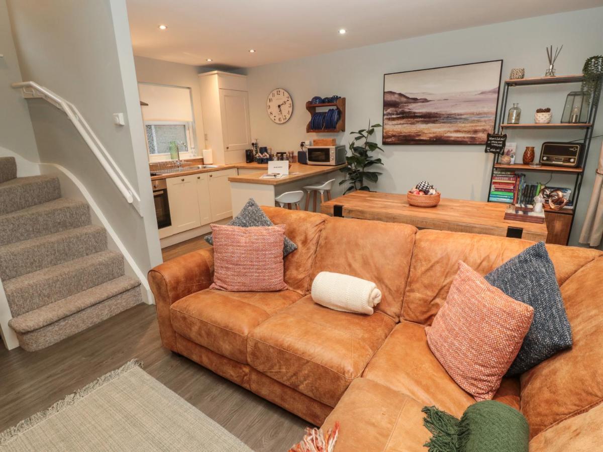 Dodds Nook Casa de férias Alnwick
