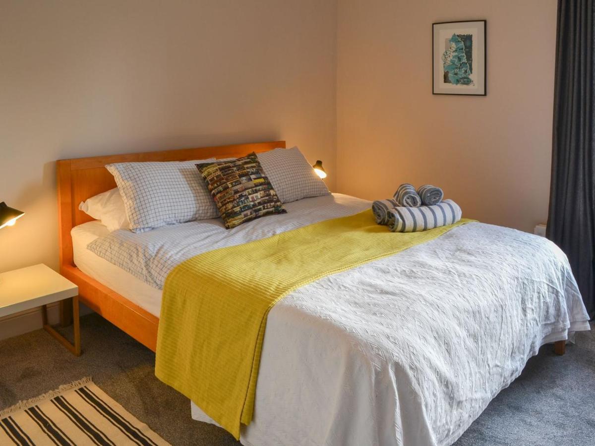 Holiday home White Feathers Alnwick