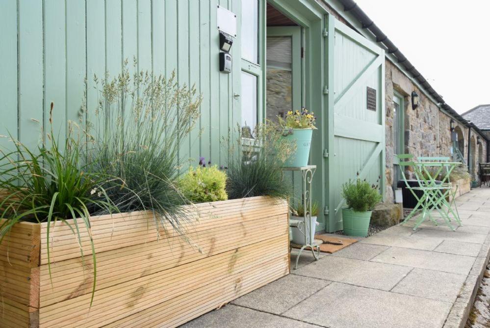 Holiday home The Offshot Alnwick