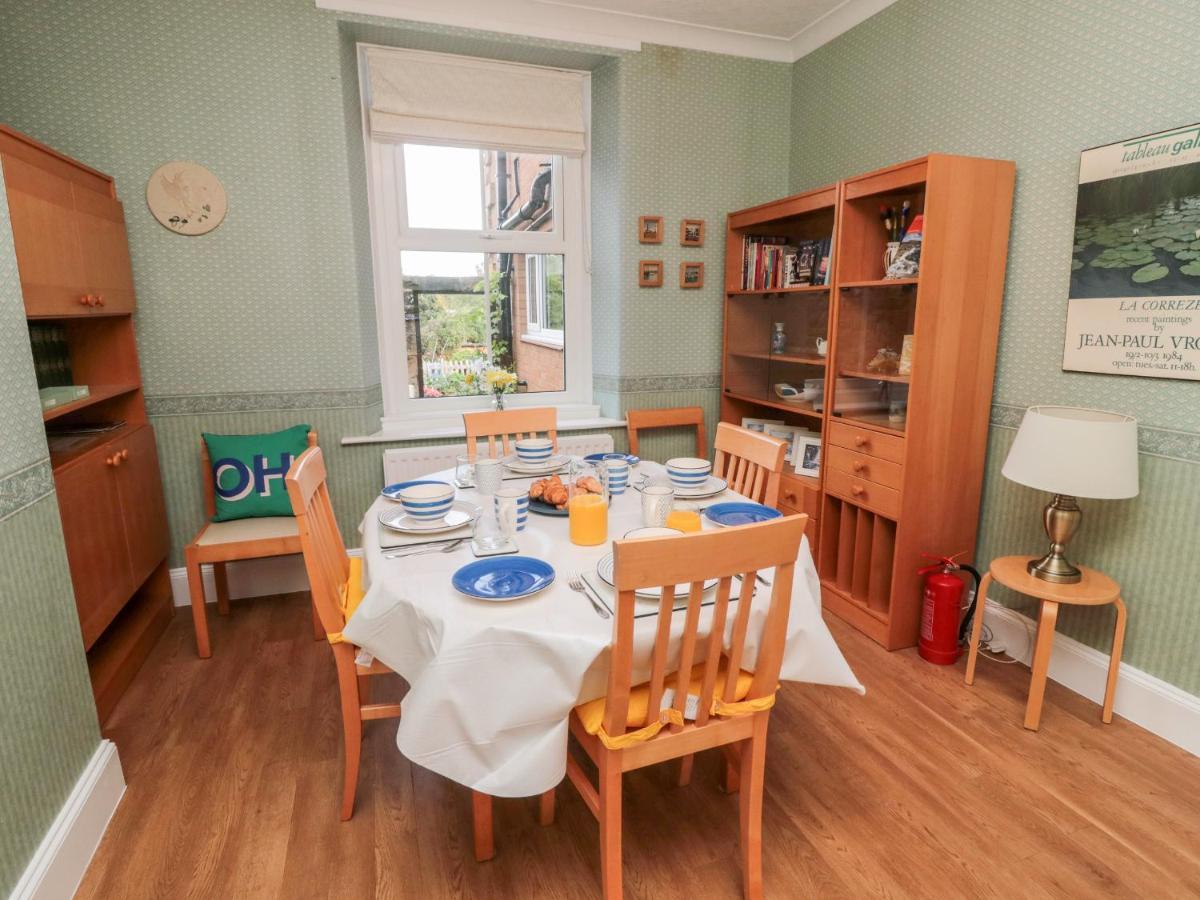 19 Duke Street Holiday home *